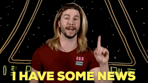 star wars news GIF by Because Science