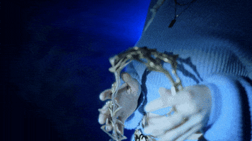 Nina Bode GIF by NETFLIX