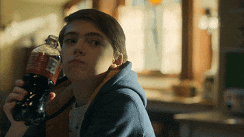 Nina Bode GIF by NETFLIX