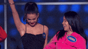 Excited Game Show GIF by ABC Network