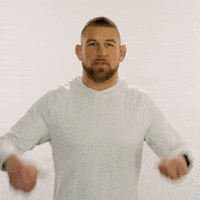 Mixed Martial Arts Sport GIF by UFC