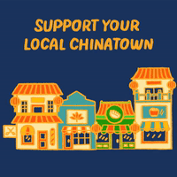 Support Local Chinatown