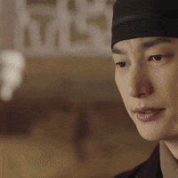 Korean Drama Love GIF by Eccho Rights