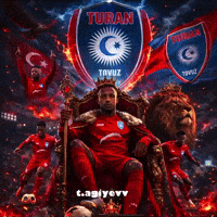 Turan GIF