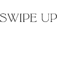 Swipe Up Sticker by Prizma Studio