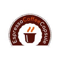 Espressocoffeecapsule Sticker by Andrea