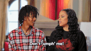 shaunie o neal shaunies home court GIF by VH1