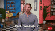 Sad 90 Day Fiance GIF by TLC