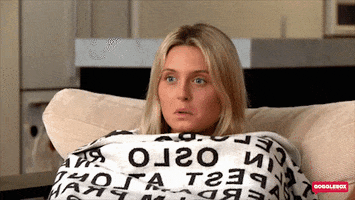 Oh My God Reaction GIF by Gogglebox Australia