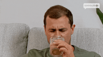 Shocked Watching Tv GIF by Gogglebox Australia