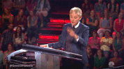 Ellens Game Of Games Goodbye GIF by NBC