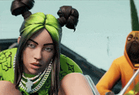 Season 3 GIF by Fortnite