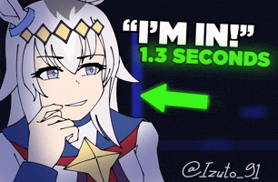 Uma Musume Pretty Derby GIF