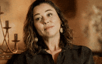Ece Uslu GIF