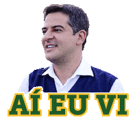 ismaelalexandrino 2022 saúde politica parabens Sticker