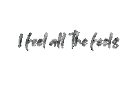 All The Feels Hsp Sticker by Empath To Power