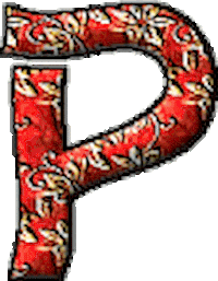 p STICKER