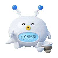 Mofa Sticker by 외교부