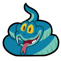 Ke Huy Quan Poop GIF by Walt Disney Animation Studios