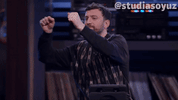 big russian boss lol GIF by Studia Soyuz