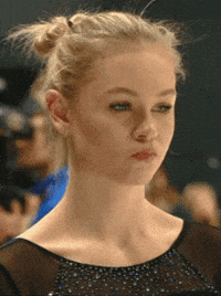 Rus Smile GIF
