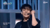 k-pop GIF
