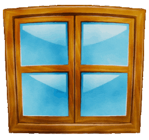 Good Morning Greetings Sticker