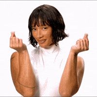 I Love You Heart GIF by Naomi Sharon