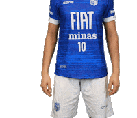 Fiat Minas Sticker by Minas Tênis Clube