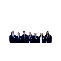 Bpa Ok Sticker by Oklahoma DECA