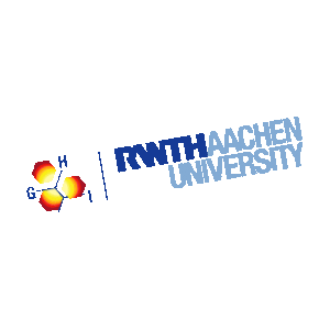 GHIAachen giphyupload university aachen rwth Sticker