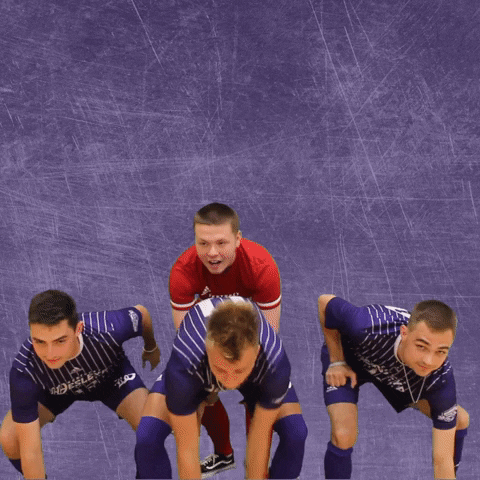 Soccer Wesleyan GIF by KWC Panthers