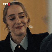 Look Compassion GIF by TRT