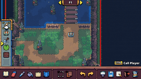 Dungeon Maker GIF by Apogee Entertainment