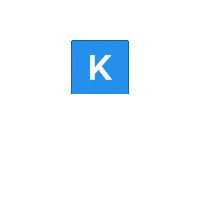 Metonk Sticker by Konstantinos Kefalogiannis