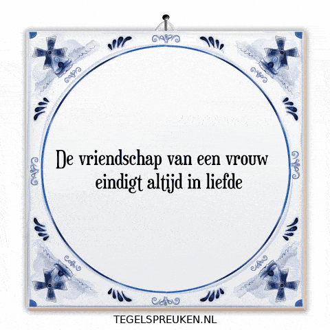 Humor Hart GIF by Tegelspreuken.nl