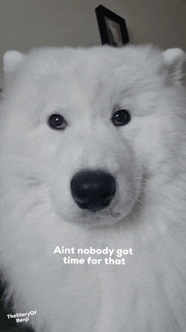 Time No GIF