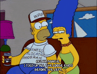homer simpson GIF