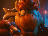 Shock Scream GIF