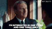 Bbc Police GIF by Line of Duty