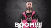 Here Comes The Boom Win GIF by Arch Telecom