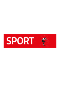 Party Sport Sticker by Silvretta Montafon