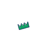 Grass Sticker