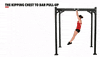 Bar Kipping GIF by CrossFit LLC.