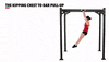 Bar Kipping GIF by CrossFit LLC.