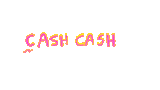 House Music Festival Sticker by Cash Cash