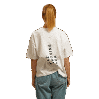 Nsc Screening Sticker by Dana Alsterová