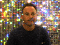 Disappointed Peace GIF by GIPHY IRL