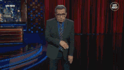 late motiv dancing GIF by Late Motiv de Andreu Buenafuente