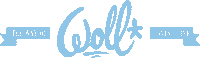 Woll Sticker by WollBeer